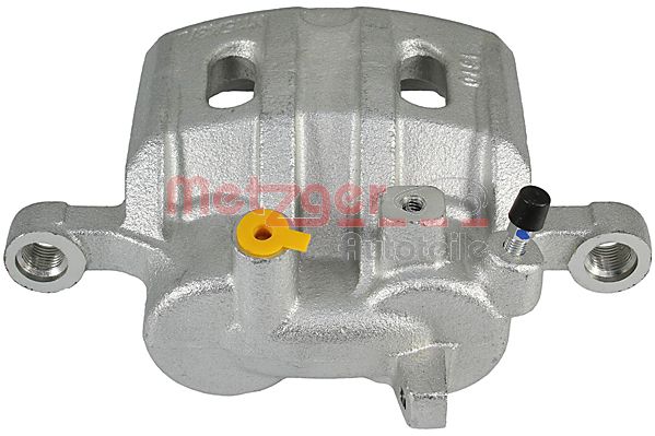 Brake Caliper - 6260815 METZGER